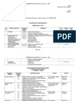 Planificare Chimie Cls9 R 2h