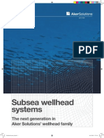Wellhead Brochure - DP PDF