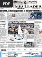 silent -ディレクターズカット版- DVD-BOX Times Leader 06-08-2013 | PDF | National Security Agency