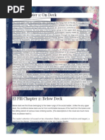 Download El Fili Chapter 1-37 summarydocx by Vanneza Mae A Villegas SN168812570 doc pdf