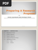 Download Preparing a Research Proposal UiTM by Nadia Shahidi SN168813681 doc pdf