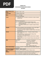 Sejarah tahun 4 : Kerajaan Melayu Awal