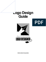 Logo Design Guide