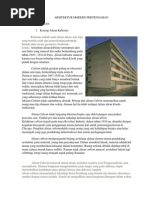 Download Arsitektur Modern Pertengahan by Ruslan ArchSeven SN168827636 doc pdf