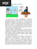 Castigue o vilão e salve a mocinha