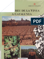 El Conreu de La Vinya A Catalunya