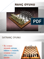 Satranç