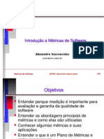 Introducao A Metricas de Software22