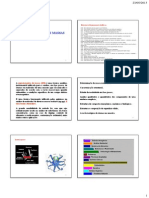 Aula Análise Orgânica - Espectrometria de Massas - Parte 1 e 2