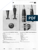 Catalog of Enemy Ordnance Material 1945 (Part 3 of 3)