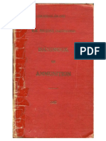 BR 932, Handbook On Ammunition (1945)