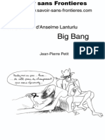 Jean-Pierre Petit - BIG BANG