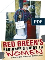 Red Green's Beginner's Guide To Women