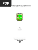 Download Pendaftaran Tanah Ulayat by Septria Yanto SN16883898 doc pdf