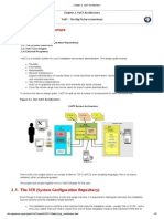 Chapter 2. Yast Architecture Yast - The Big Picture (Overview)