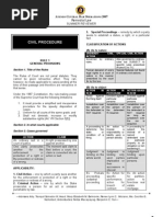 Download Ateneo 2007 Civil Procedure by Chapapa SN16884062 doc pdf