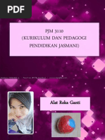 Budaya Bertegur Sapa Kian Pudar