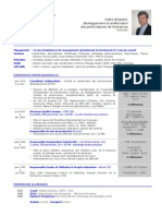 Cv Eric de Tourris 1307 pdf