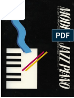 Modern Jazz Piano-A Study in Harmony and Improvisation-Brian Waite