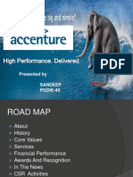 1 Ana Sandeep Accenture