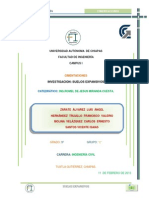 Tarea de Cimentaciones