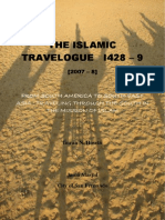 Islamic Travellogue1428