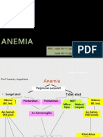 ANEMIA