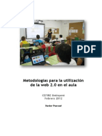 Metodologia utilizacion web 2.0 en aula.pdf