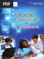 Download Guide daccueil de ltudiant 2013-2014 by Universit des Antilles SN168856461 doc pdf