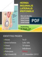 Hernia