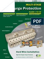 Catalog ACDC Surge Protectors - Green Series (http://shop.acdc-dcac.eu/)