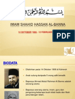 Imam Shahid Hassan Al-Banna