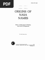 Download Origins of NASA Names by drober SN16886396 doc pdf