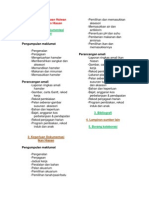 Isi Kandungan Folio