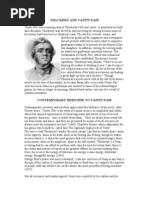 Download Thackery and Vanity Fair by Mihai Boro SN168867440 doc pdf