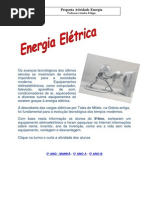 ENERGIA-ELÉTRICA