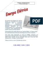 Energia Elétrica