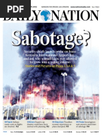 Download Daily Nation Thursday 8th August 2013 by Kimutai Kirui Alphonce SN168876540 doc pdf