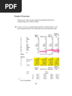 Crack Width Calculation Spreadsheet