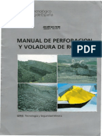 Manual de P&V - Lopez Jimeno