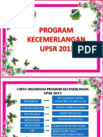 .program upsr 2013