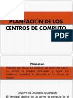 planeacindeloscentrosdecomputo-120121120530-phpapp02