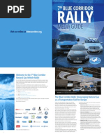 Download Blue Corridor NGV Rally 2013 Media Guide  by Blue Corridor Natural Gas Vehicle Rally 2014 SN168886634 doc pdf