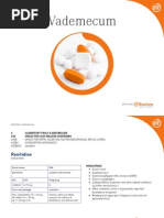 Download Hemofarm Vademekum engleska verzija za 2013 by Svet Medicine SN168887563 doc pdf