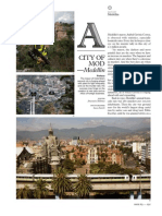 City of Mod - Medellín / Monocle