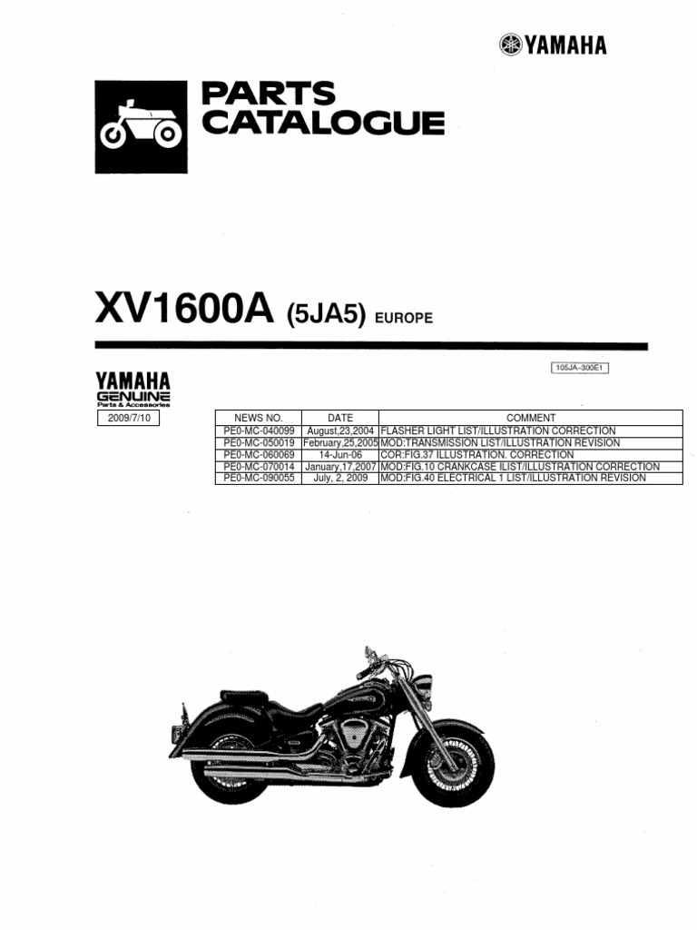 2002 Yamaha Tdm900 P Service Repair Manuals Download
