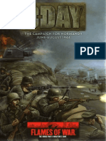 Flames of War - D-Day - Fw201 - Fow