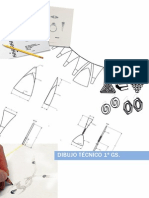 INTRODUCCION Al Dibujo. Utiles y Manejo