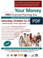 Free Financial Planning Day 2013 