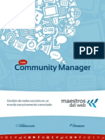Maestrosdelweb Community Manager
